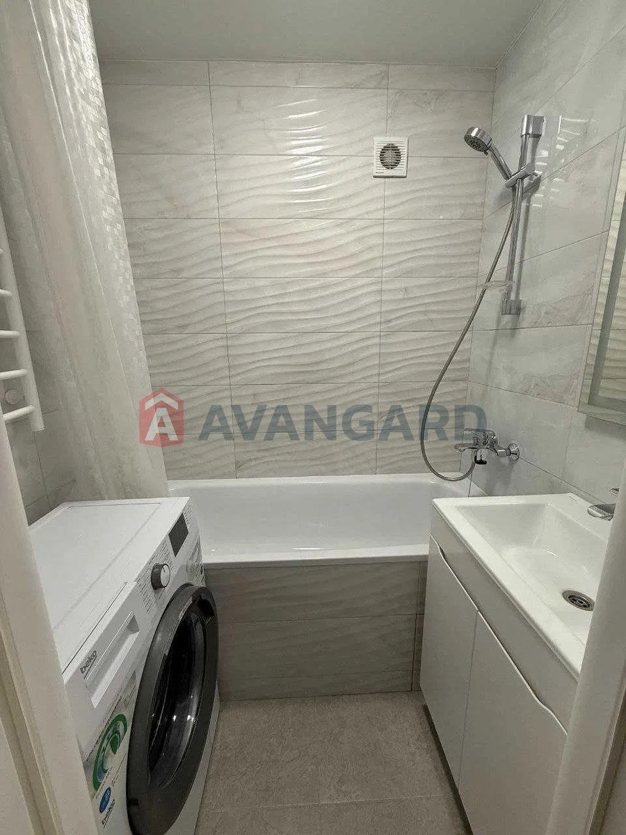 2 комн. квартира, 50/-/7 кв. м., 9/9 этаж фото 10 2 комн. квартира, 50/-/7 кв. м., 9/9 этаж фото 10