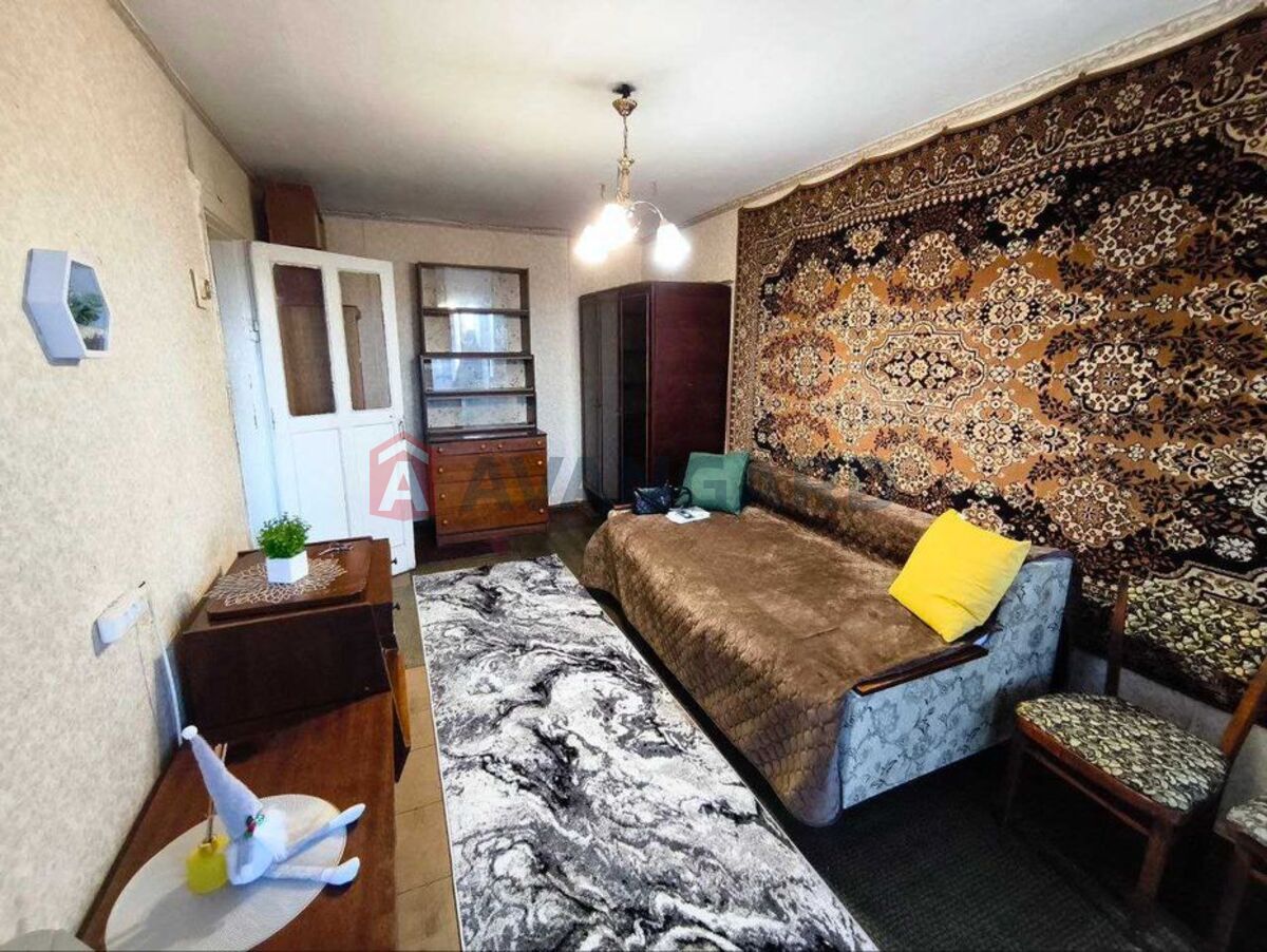 1 кім. квартира, 29/-/7 кв. м., 3/4 поверх фото 2 1 кім. квартира, 29/-/7 кв. м., 3/4 поверх фото 2