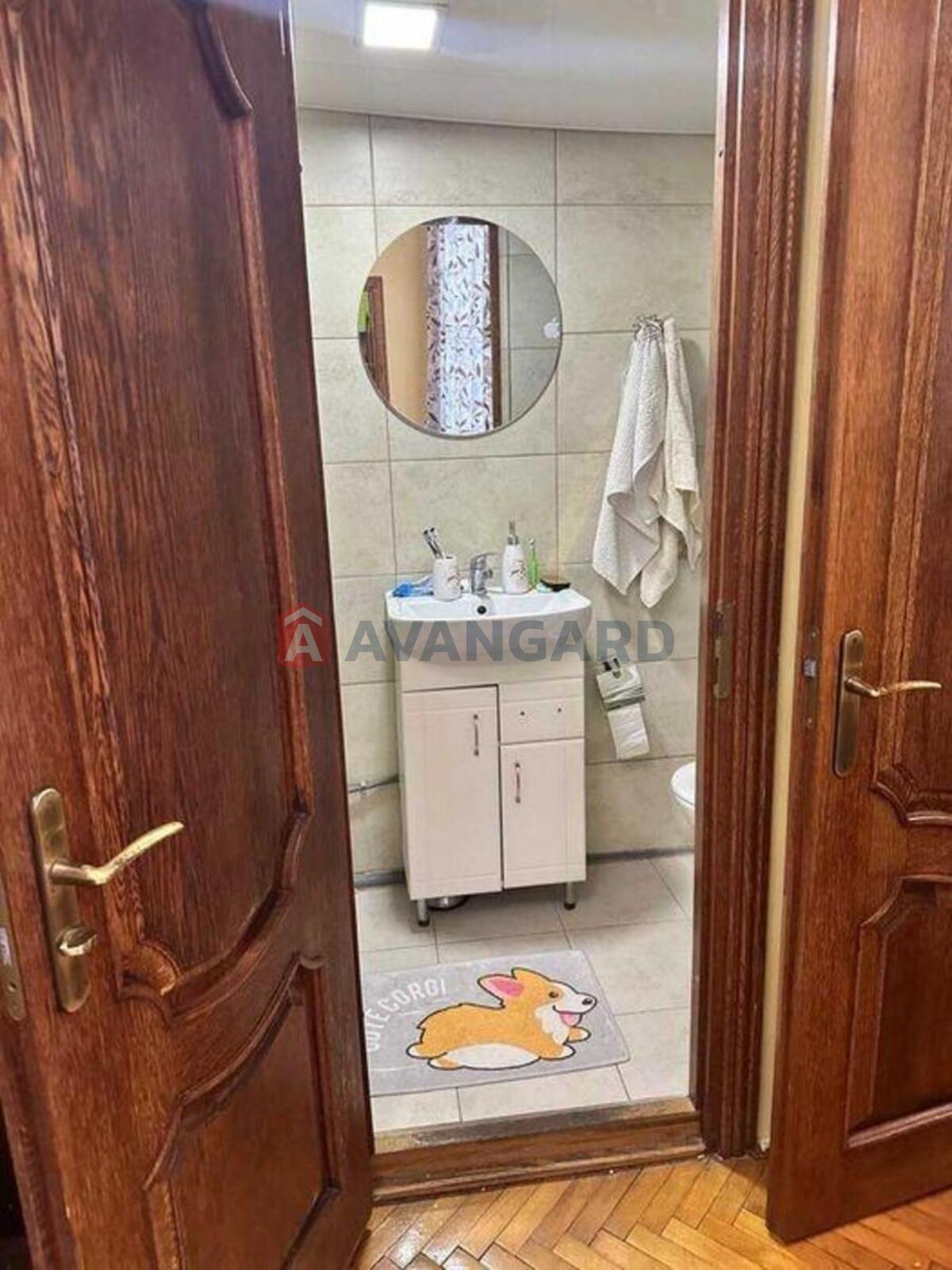 2 комн. квартира, 40/-/10 кв. м., 3/3 этаж фото 5 2 комн. квартира, 40/-/10 кв. м., 3/3 этаж фото 5