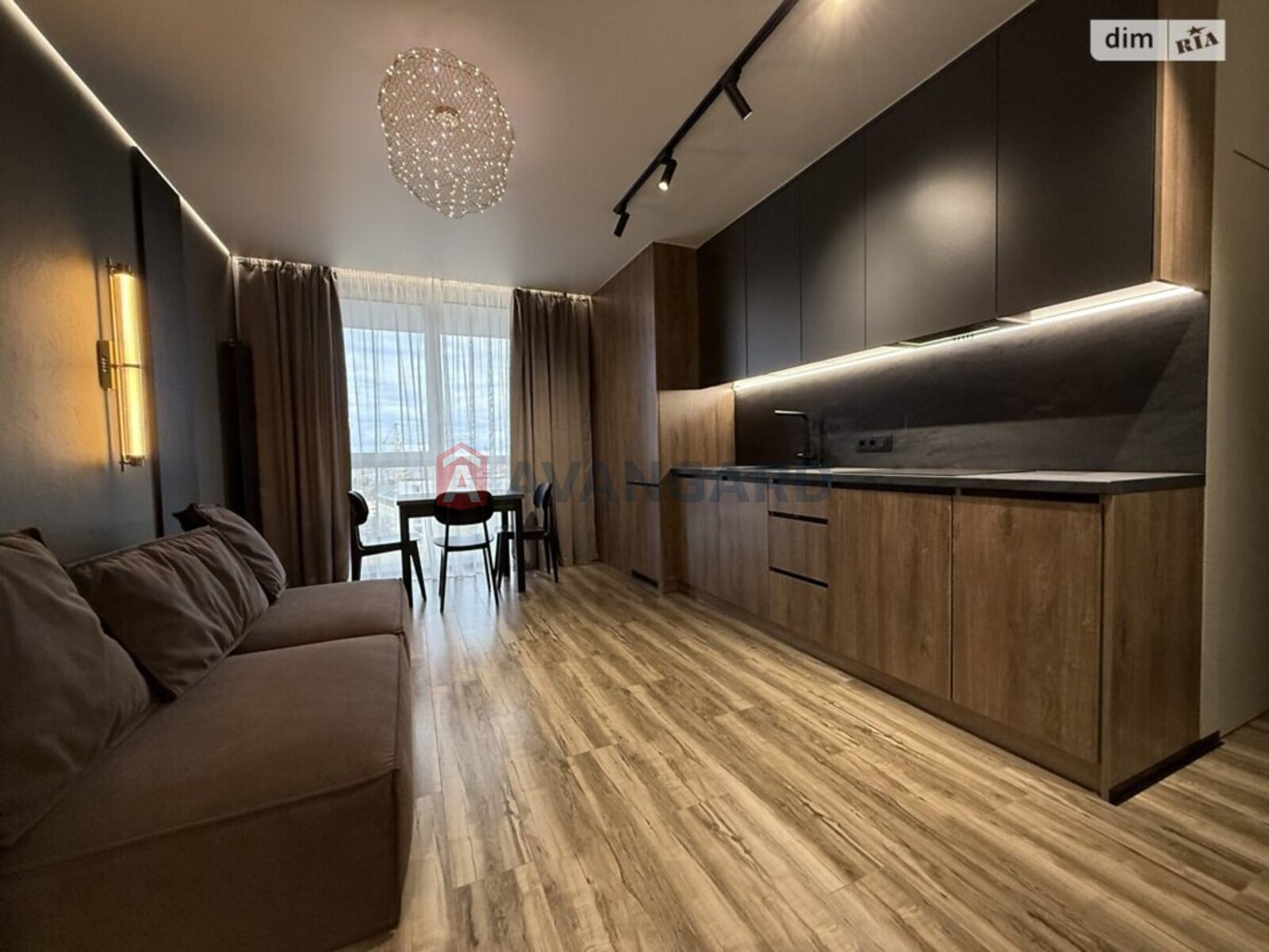 1 комн. квартира, 45/-/- кв. м., 10/15 этаж фото 25 1 комн. квартира, 45/-/- кв. м., 10/15 этаж фото 25