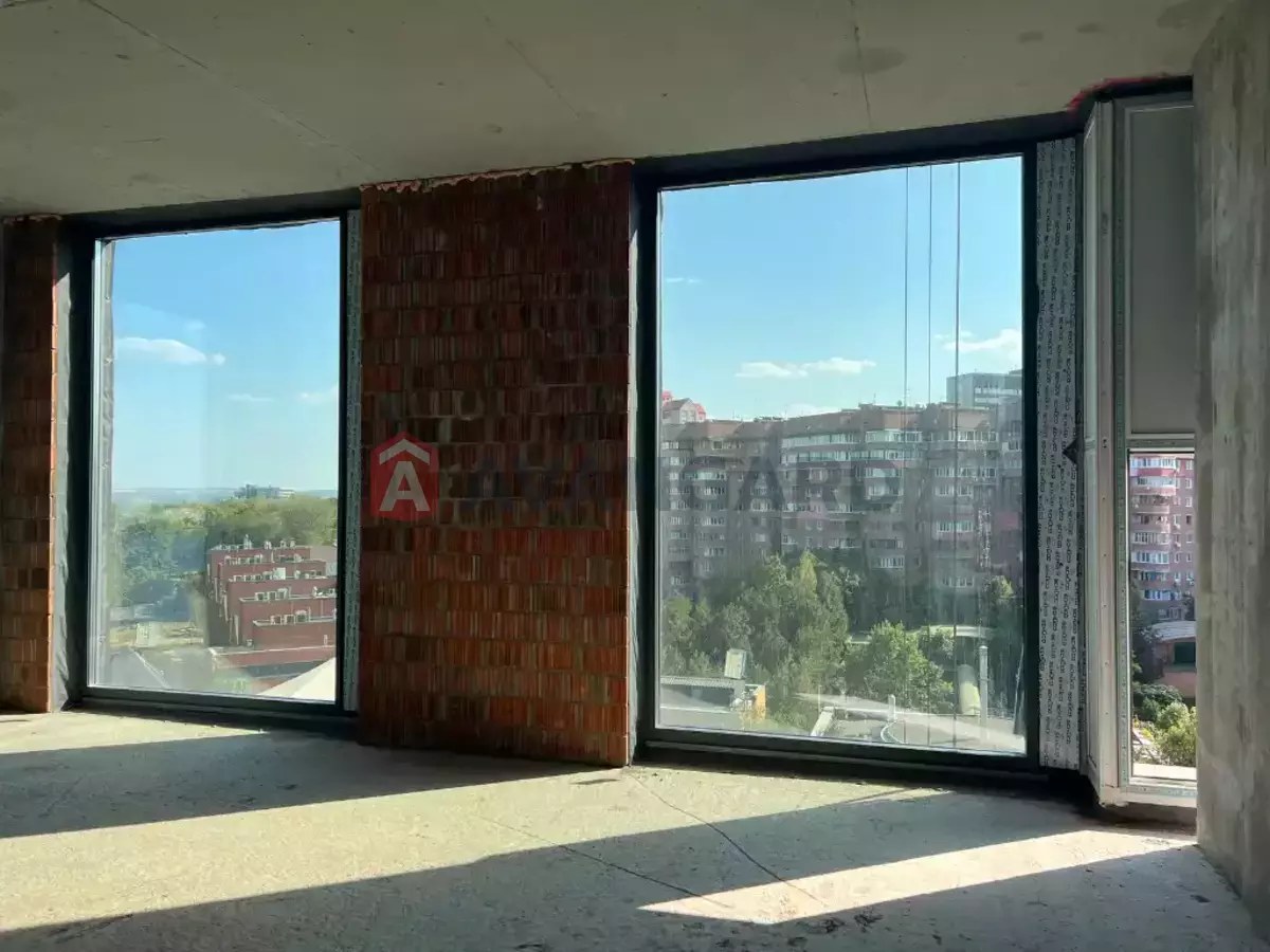 3 комн. квартира, 75/70/5 кв. м., 10/36 этаж фото 6 3 комн. квартира, 75/70/5 кв. м., 10/36 этаж фото 6