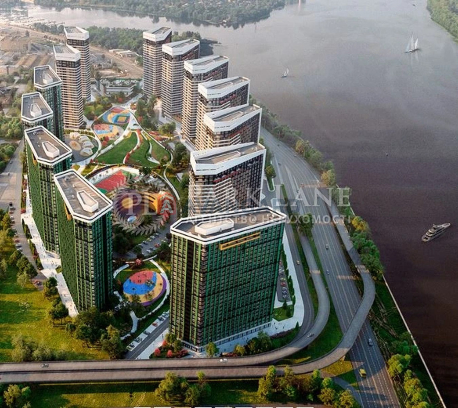 2 комн. квартира, 75/35/12 кв. м., 6/12 этаж фото 5 2 комн. квартира, 75/35/12 кв. м., 6/12 этаж фото 5