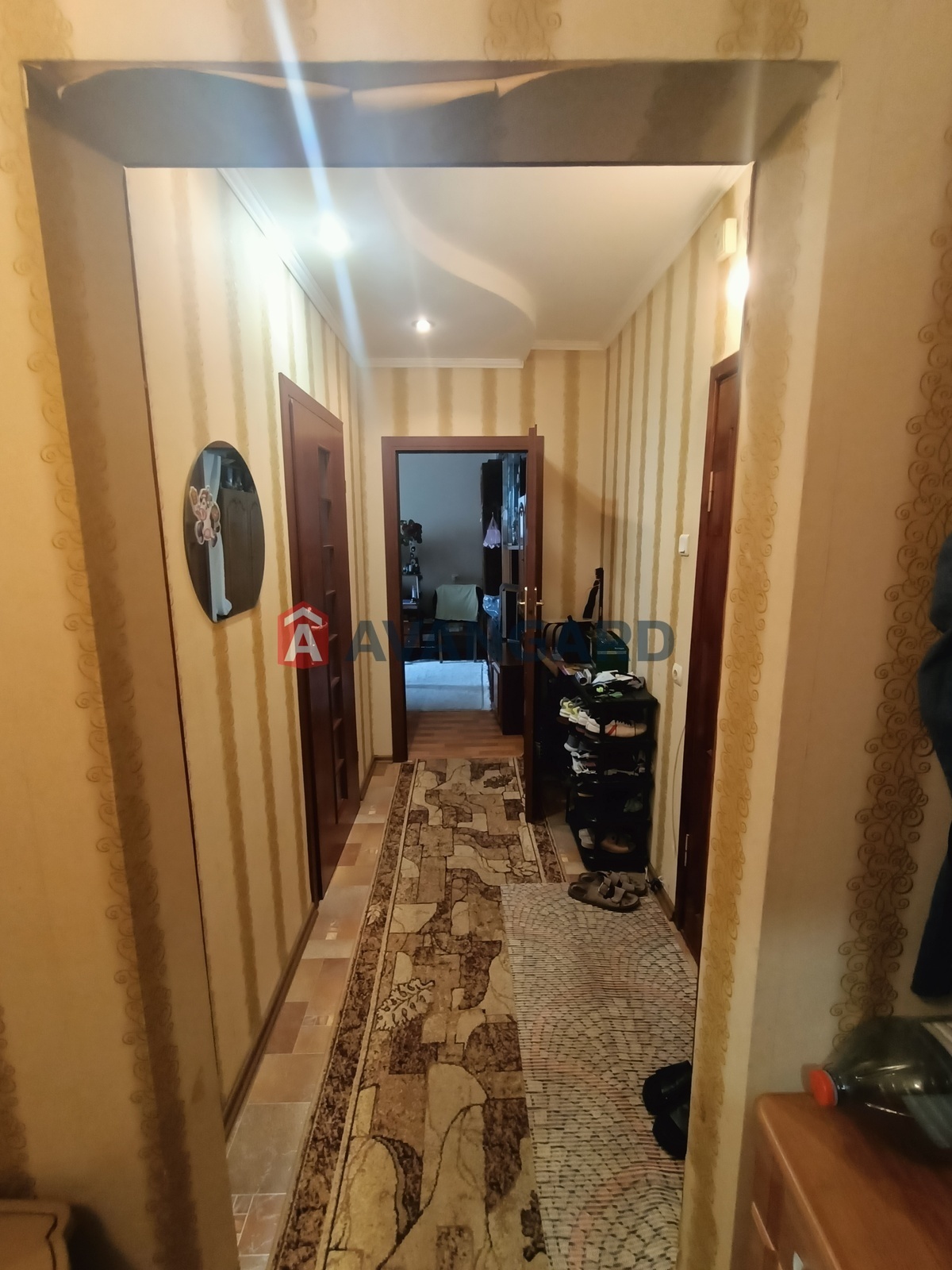 2 комн. квартира, 52/-/9 кв. м., 5/10 этаж фото 10 2 комн. квартира, 52/-/9 кв. м., 5/10 этаж фото 10