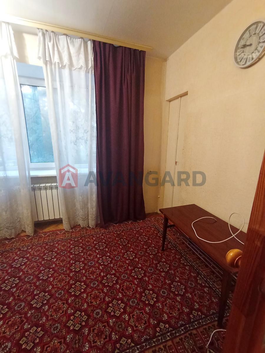 2 комн. квартира, 46 / 34 / 6 м? кв. м., 4/5 этаж фото 5 2 комн. квартира, 46 / 34 / 6 м? кв. м., 4/5 этаж фото 5