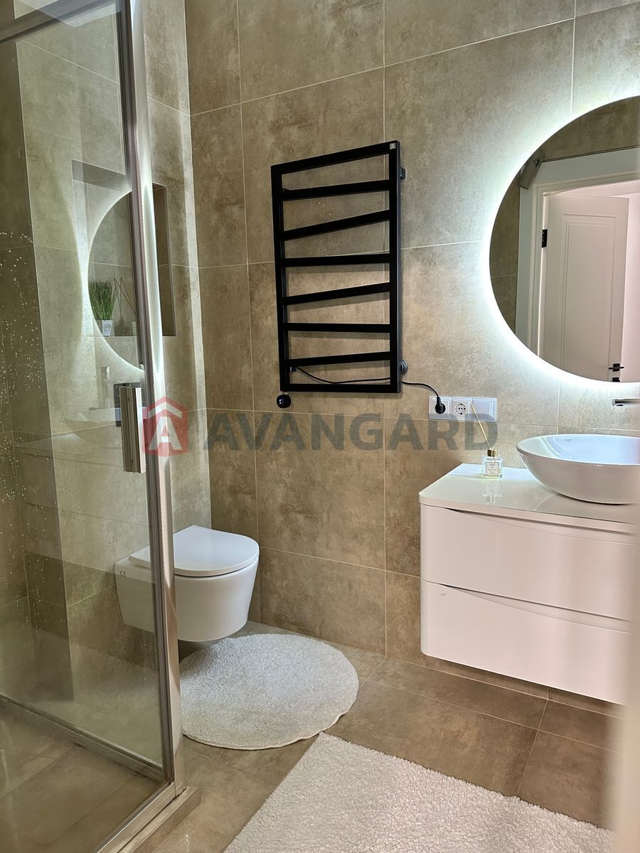 2 кім. квартира, 99 / 50 / 30 кв. м., 3/27 поверх фото 23 2 кім. квартира, 99 / 50 / 30 кв. м., 3/27 поверх фото 23