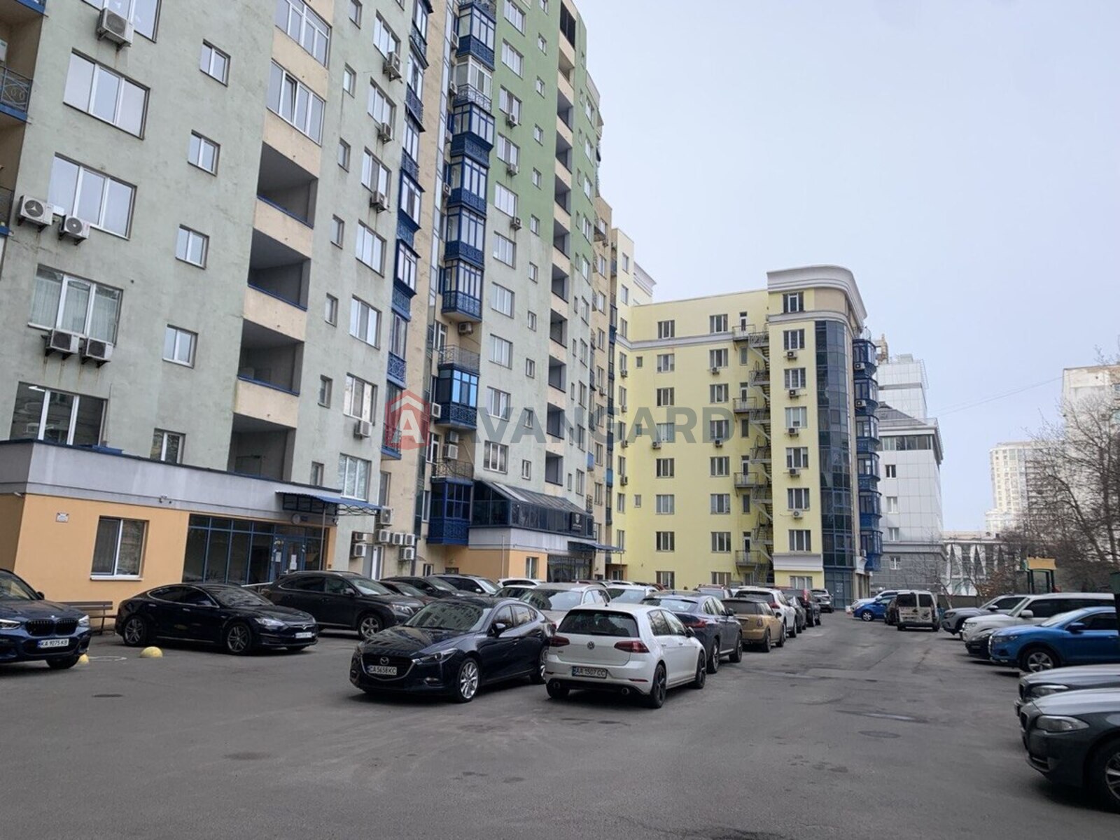 3 кім. квартира, 117/67/17 кв. м., 2/10 поверх фото 21 3 кім. квартира, 117/67/17 кв. м., 2/10 поверх фото 21