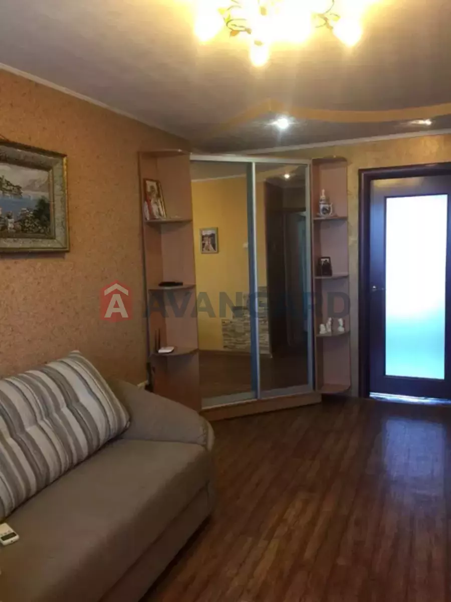 3 кім. квартира, 63/-/9 кв. м., 9/9 поверх фото 6 3 кім. квартира, 63/-/9 кв. м., 9/9 поверх фото 6