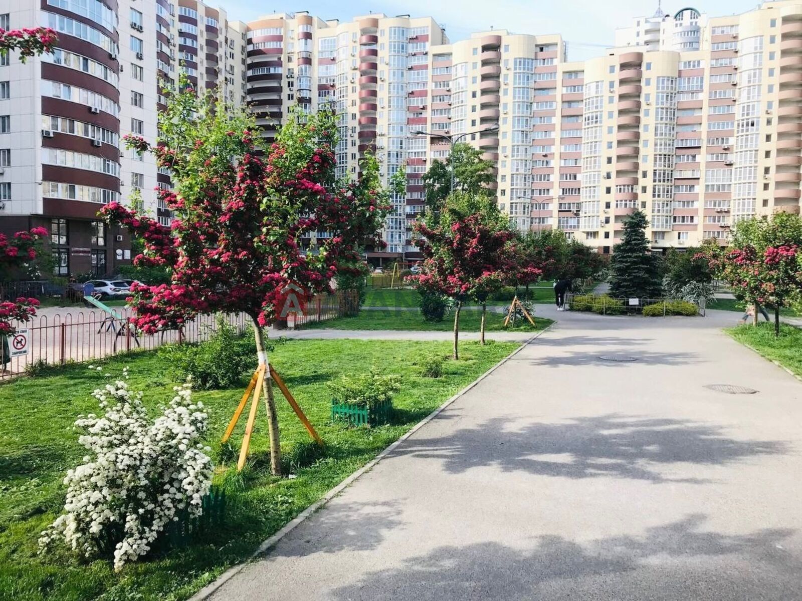 3 комн. квартира, 82/31/35 кв. м., 9/17 этаж фото 24 3 комн. квартира, 82/31/35 кв. м., 9/17 этаж фото 24