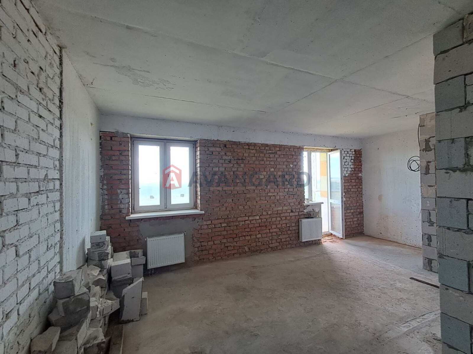 1 кім. квартира, 34/-/22,5 кв. м., 23/23 поверх фото 13 1 кім. квартира, 34/-/22,5 кв. м., 23/23 поверх фото 13