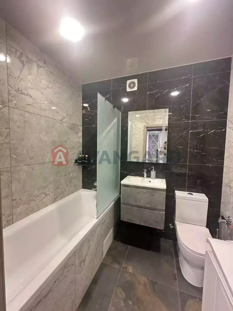 2 кім. квартира, 60/38/18 кв. м., 10/12 поверх фото 18 2 кім. квартира, 60/38/18 кв. м., 10/12 поверх фото 18