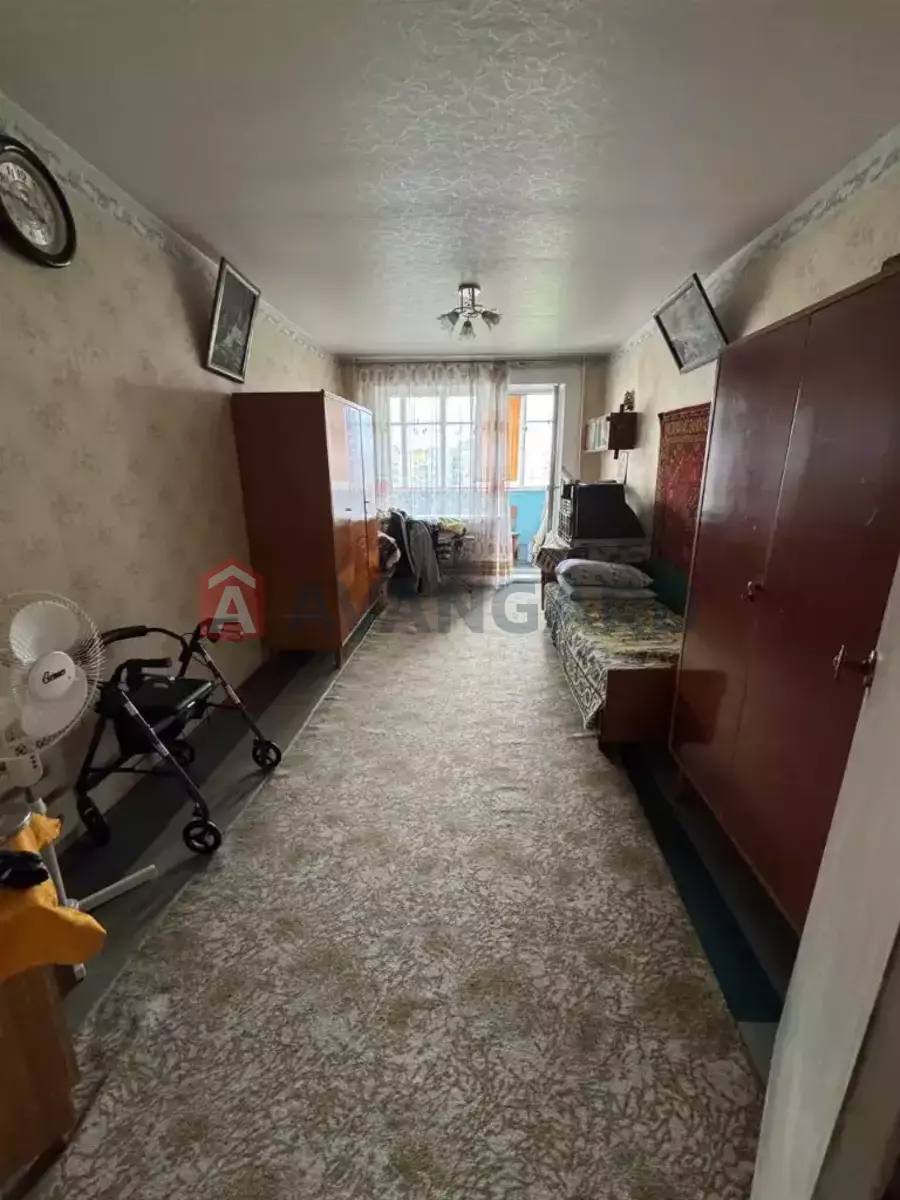 3 кім. квартира, 69/-/9 кв. м., 8/9 поверх фото 3 3 кім. квартира, 69/-/9 кв. м., 8/9 поверх фото 3