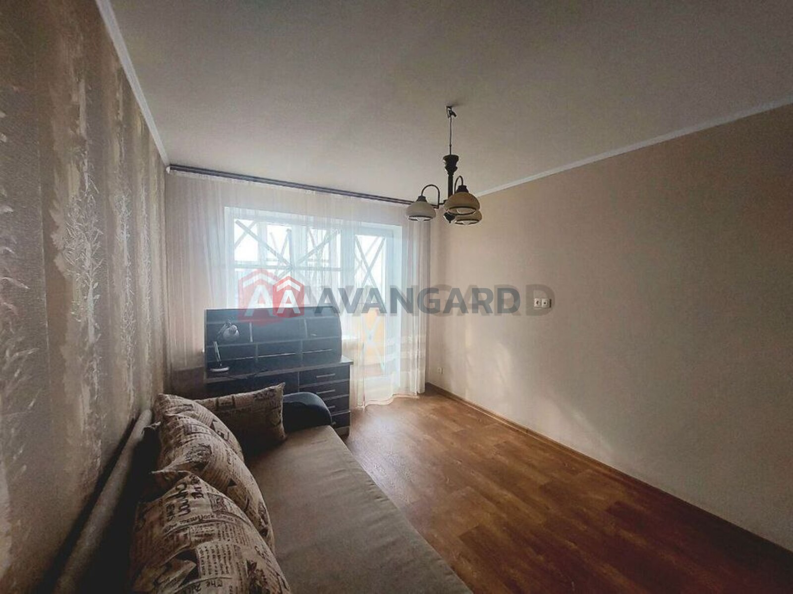 3 кім. квартира, 68/54/9 кв. м., 9/9 поверх фото 11 3 кім. квартира, 68/54/9 кв. м., 9/9 поверх фото 11