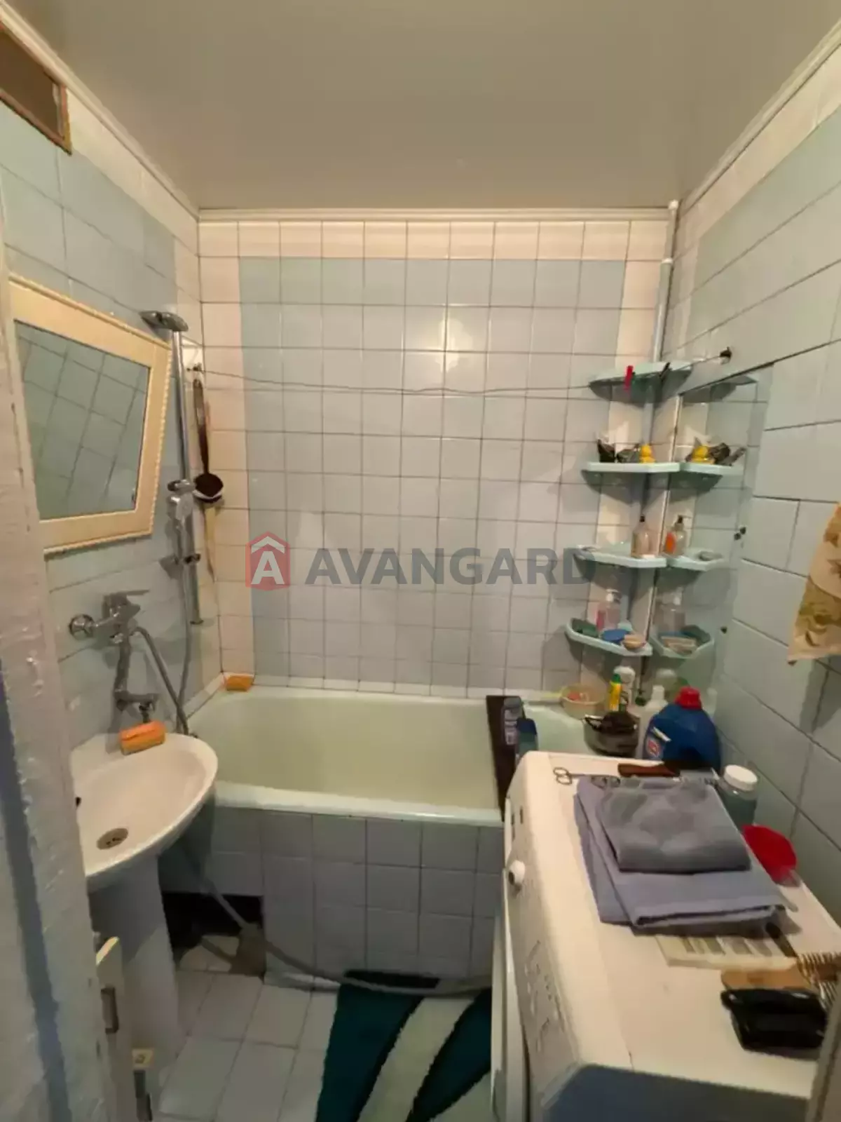 3 кім. квартира, 67/-/8 кв. м., 8/9 поверх фото 11 3 кім. квартира, 67/-/8 кв. м., 8/9 поверх фото 11