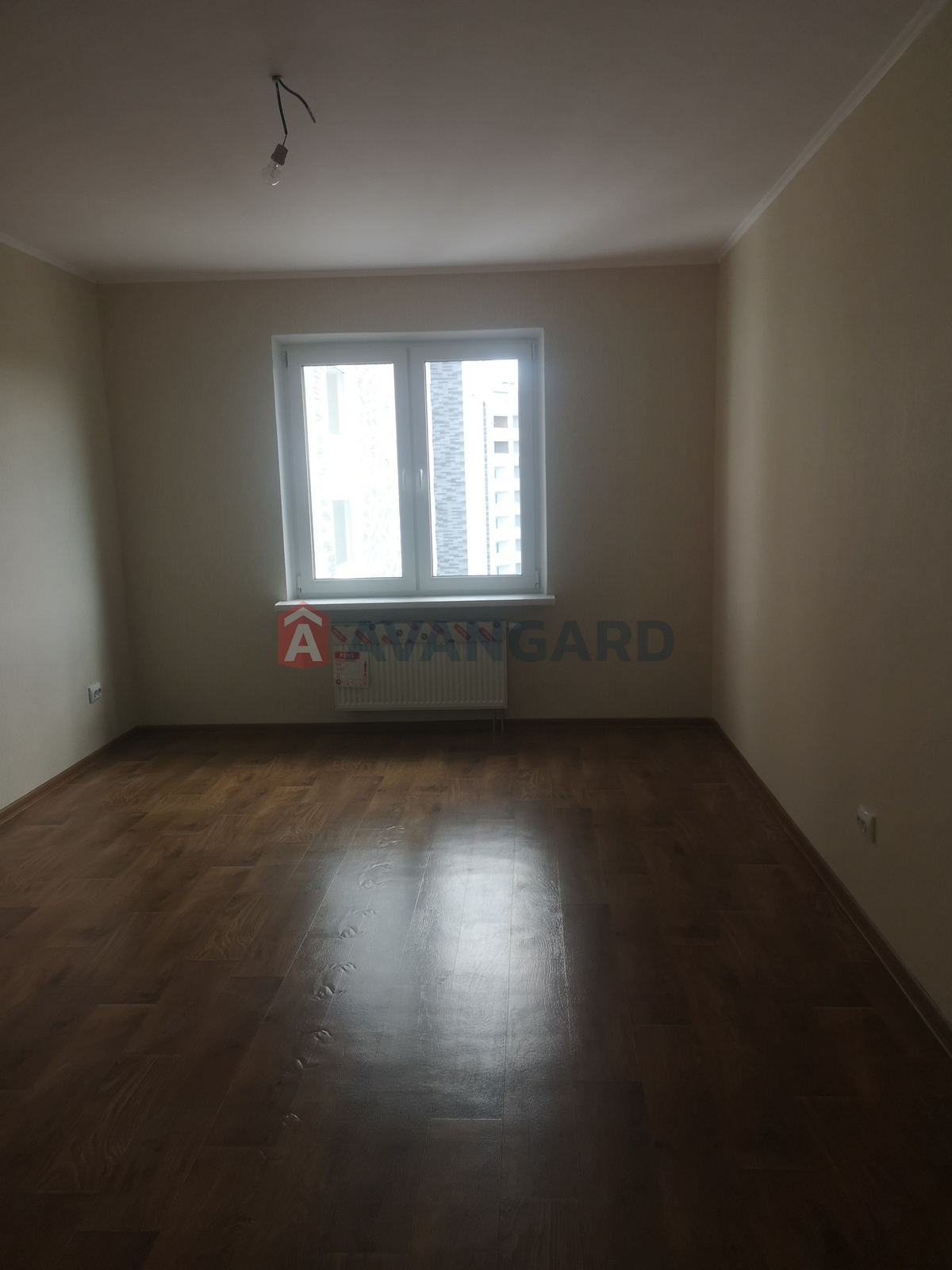 1 комн. квартира, 54,79/20/10 кв. м., 9/25 этаж фото 3 1 комн. квартира, 54,79/20/10 кв. м., 9/25 этаж фото 3