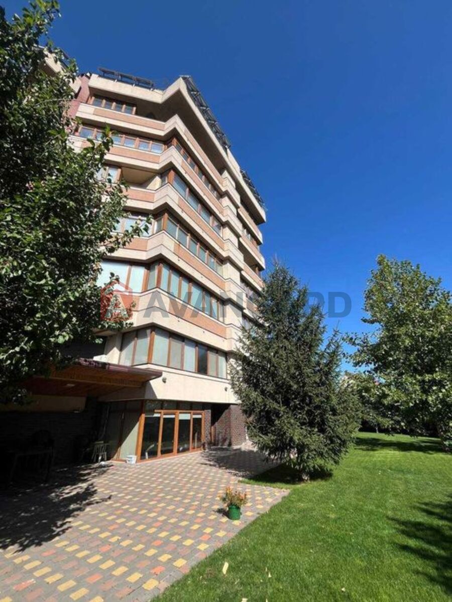 4 кім. квартира, 160/-/20 кв. м., 5/5 поверх фото 3 4 кім. квартира, 160/-/20 кв. м., 5/5 поверх фото 3