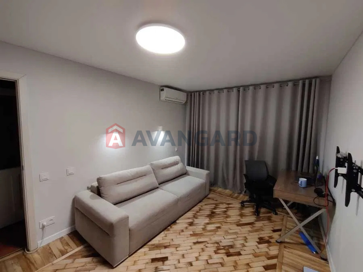 2 кім. квартира, 47/-/7 кв. м., 5/5 поверх фото 1 2 кім. квартира, 47/-/7 кв. м., 5/5 поверх фото 1