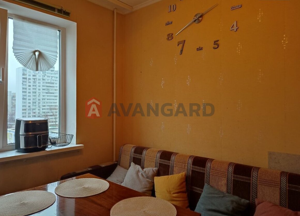 2 комн. квартира, 51/30/8 кв. м., 7/9 этаж фото 3 2 комн. квартира, 51/30/8 кв. м., 7/9 этаж фото 3