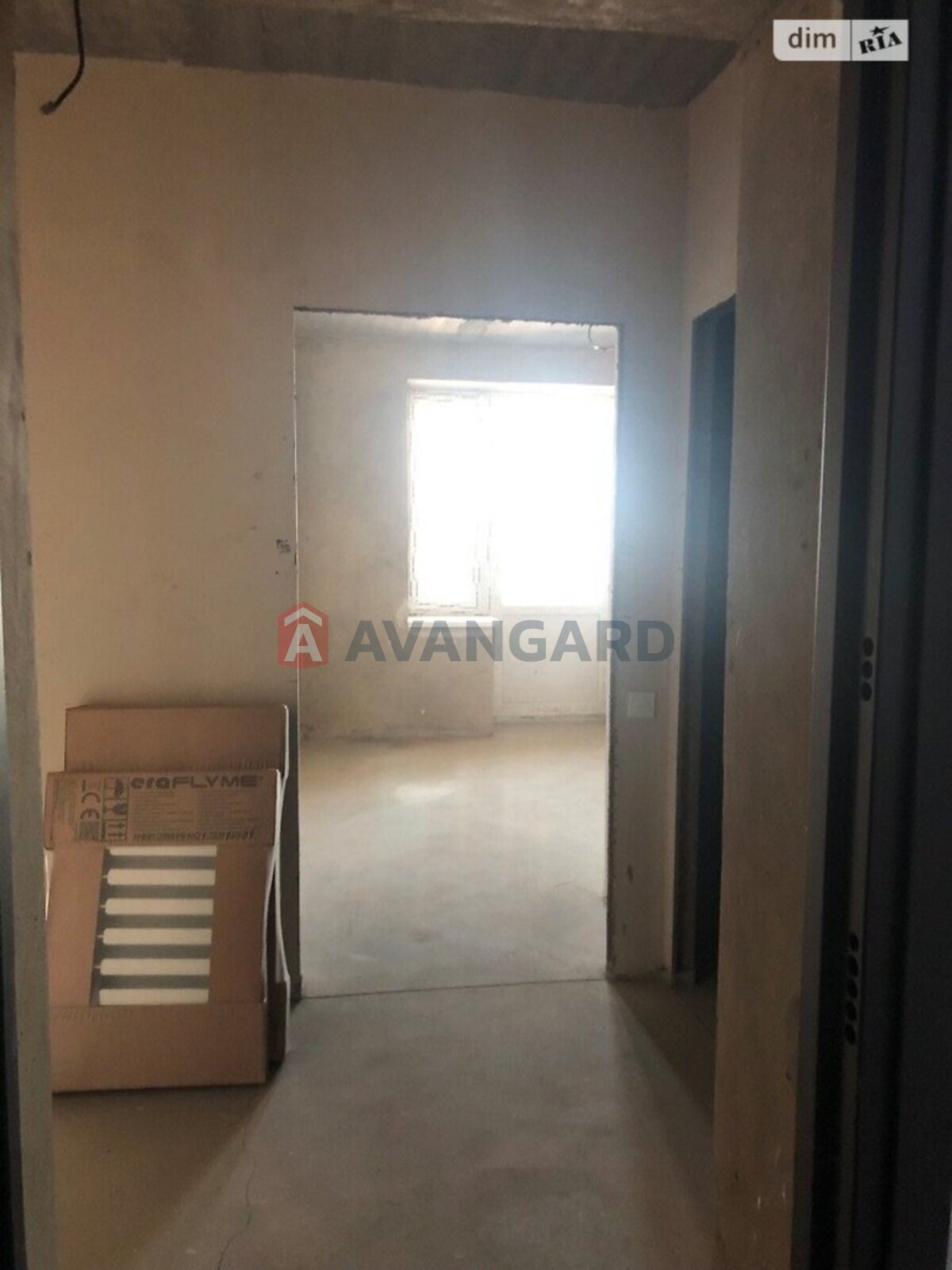 2 кім. квартира, 55/-/- кв. м., 1/8 поверх фото 11 2 кім. квартира, 55/-/- кв. м., 1/8 поверх фото 11