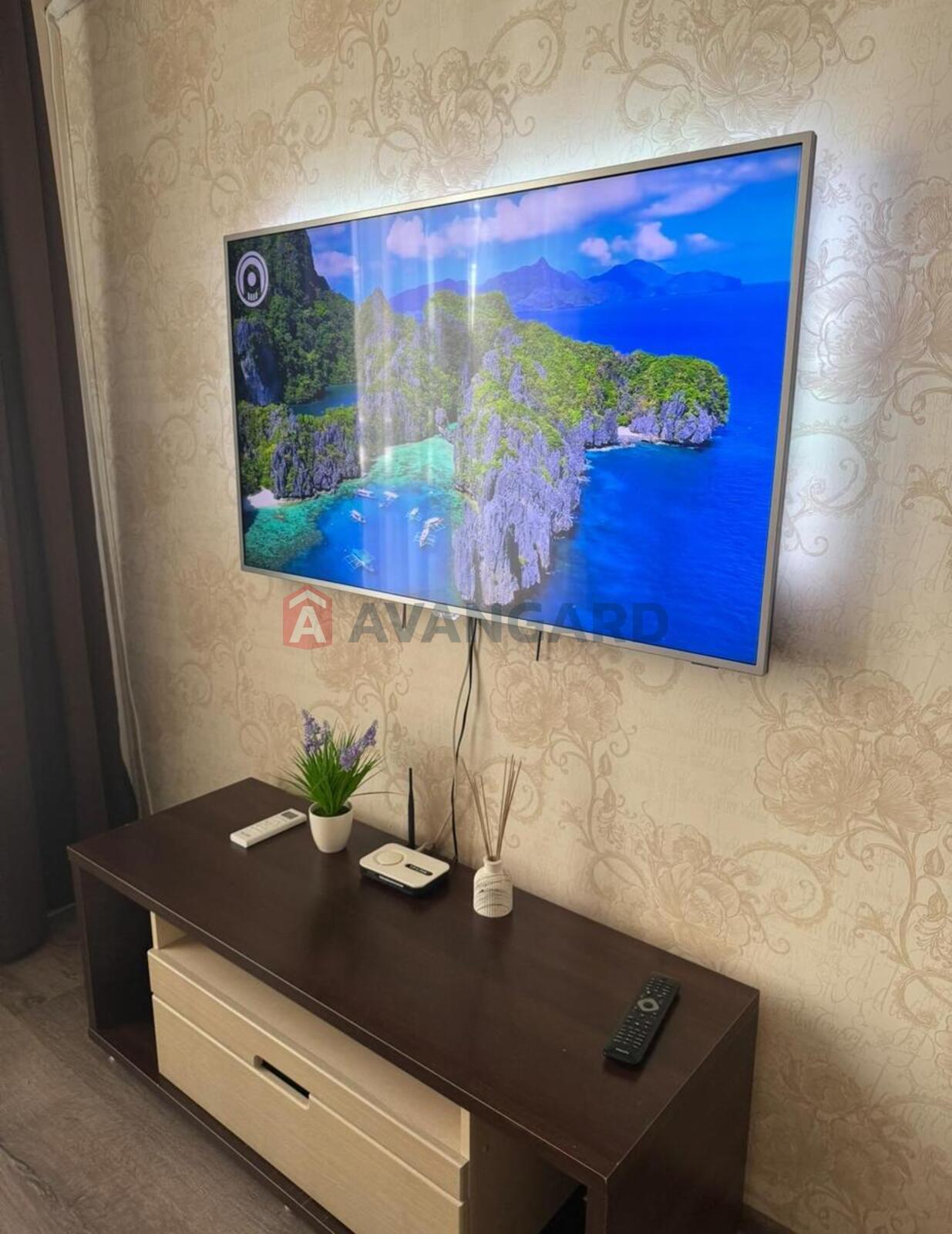 1 комн. квартира, 34/16/10 кв. м., 2/7 этаж фото 3 1 комн. квартира, 34/16/10 кв. м., 2/7 этаж фото 3