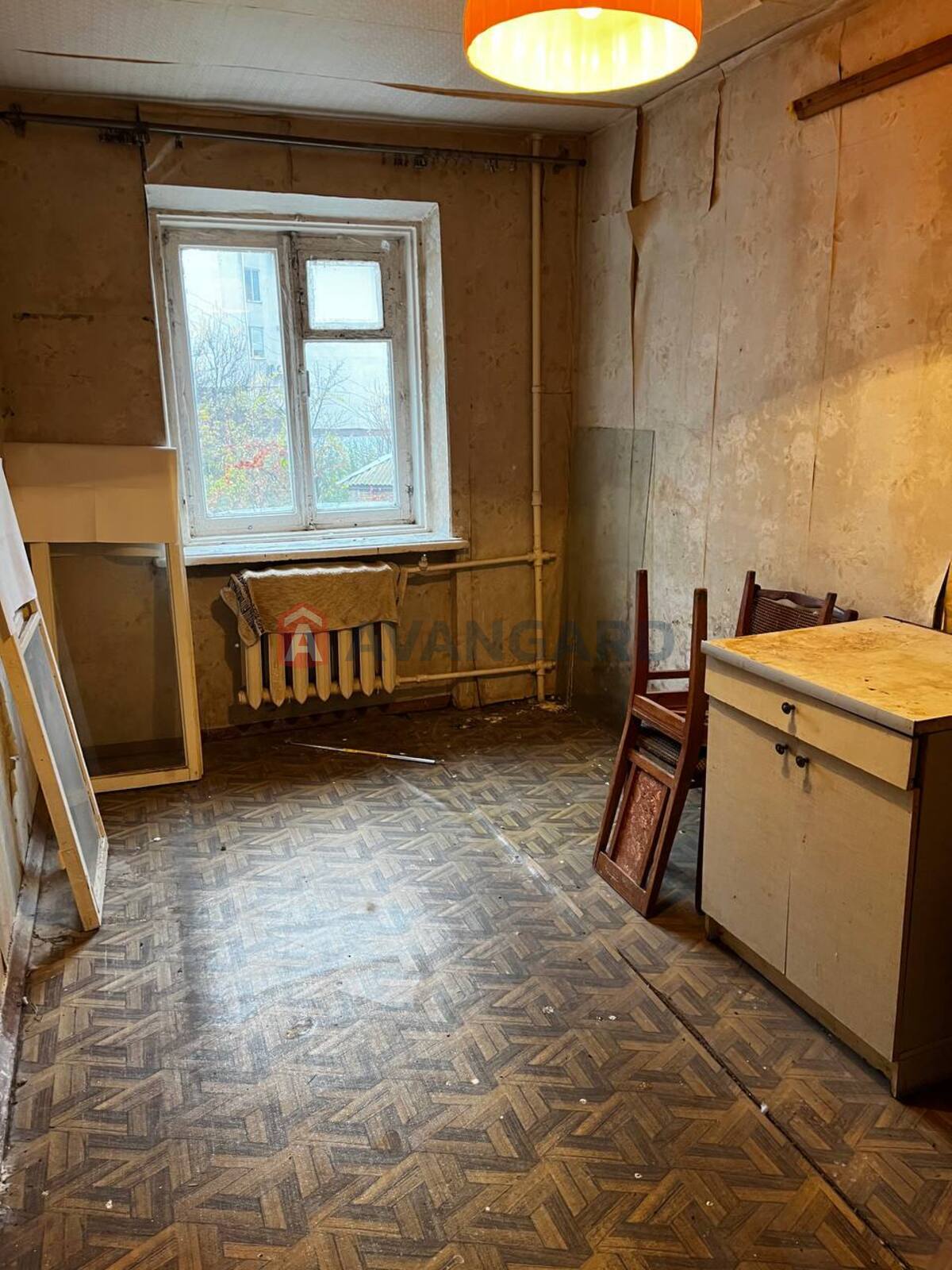 2 кім. квартира, 43.5/28/5.5 кв. м., 3/5 поверх фото 9 2 кім. квартира, 43.5/28/5.5 кв. м., 3/5 поверх фото 9