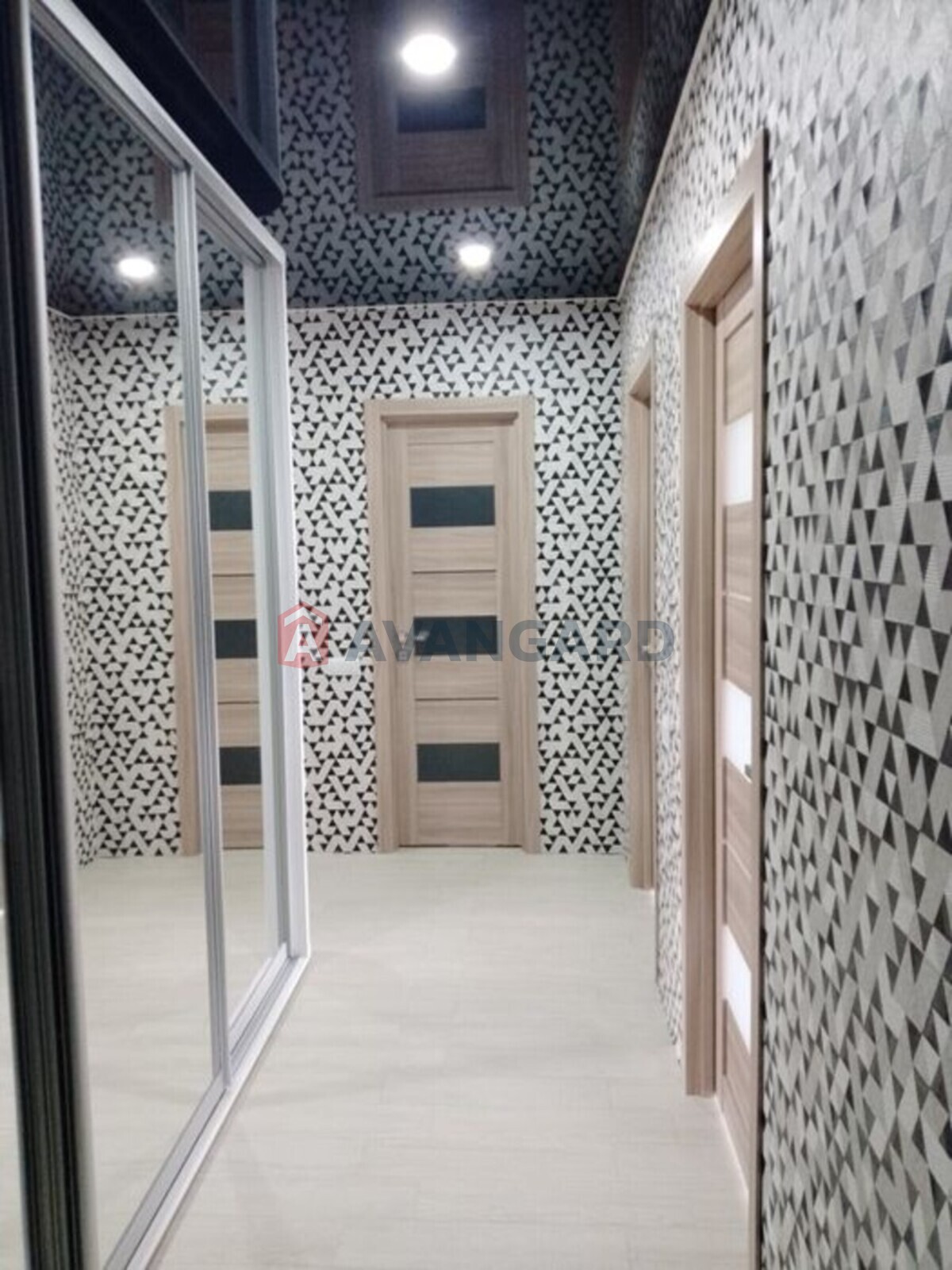 2 кім. квартира, 70/-/18 кв. м., 14/16 поверх фото 2 2 кім. квартира, 70/-/18 кв. м., 14/16 поверх фото 2