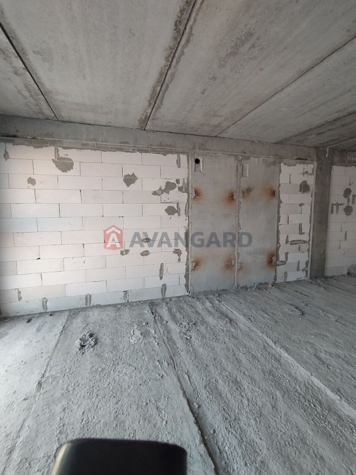 1 кім. квартира, 40/28/7 кв. м., 8/10 поверх фото 8 1 кім. квартира, 40/28/7 кв. м., 8/10 поверх фото 8