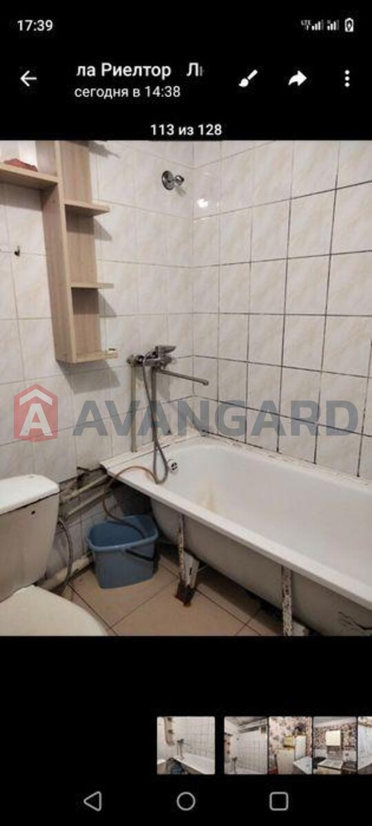 1 комн. квартира, 38/-/6 кв. м., 1/12 этаж фото 5 1 комн. квартира, 38/-/6 кв. м., 1/12 этаж фото 5