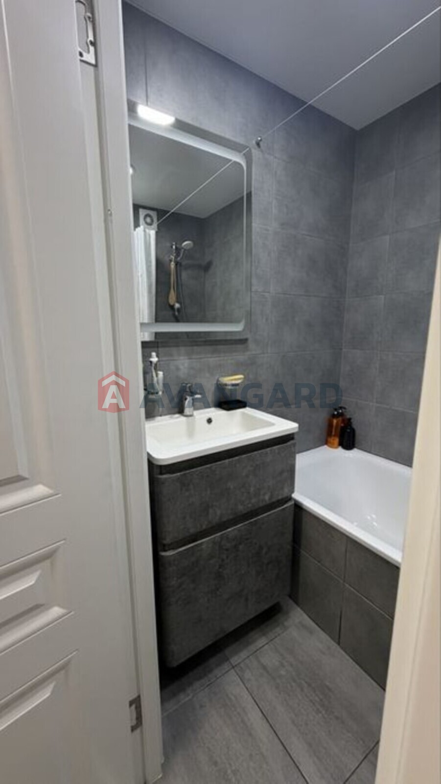 2 комн. квартира, 52/-/9 кв. м., 7/9 этаж фото 19 2 комн. квартира, 52/-/9 кв. м., 7/9 этаж фото 19