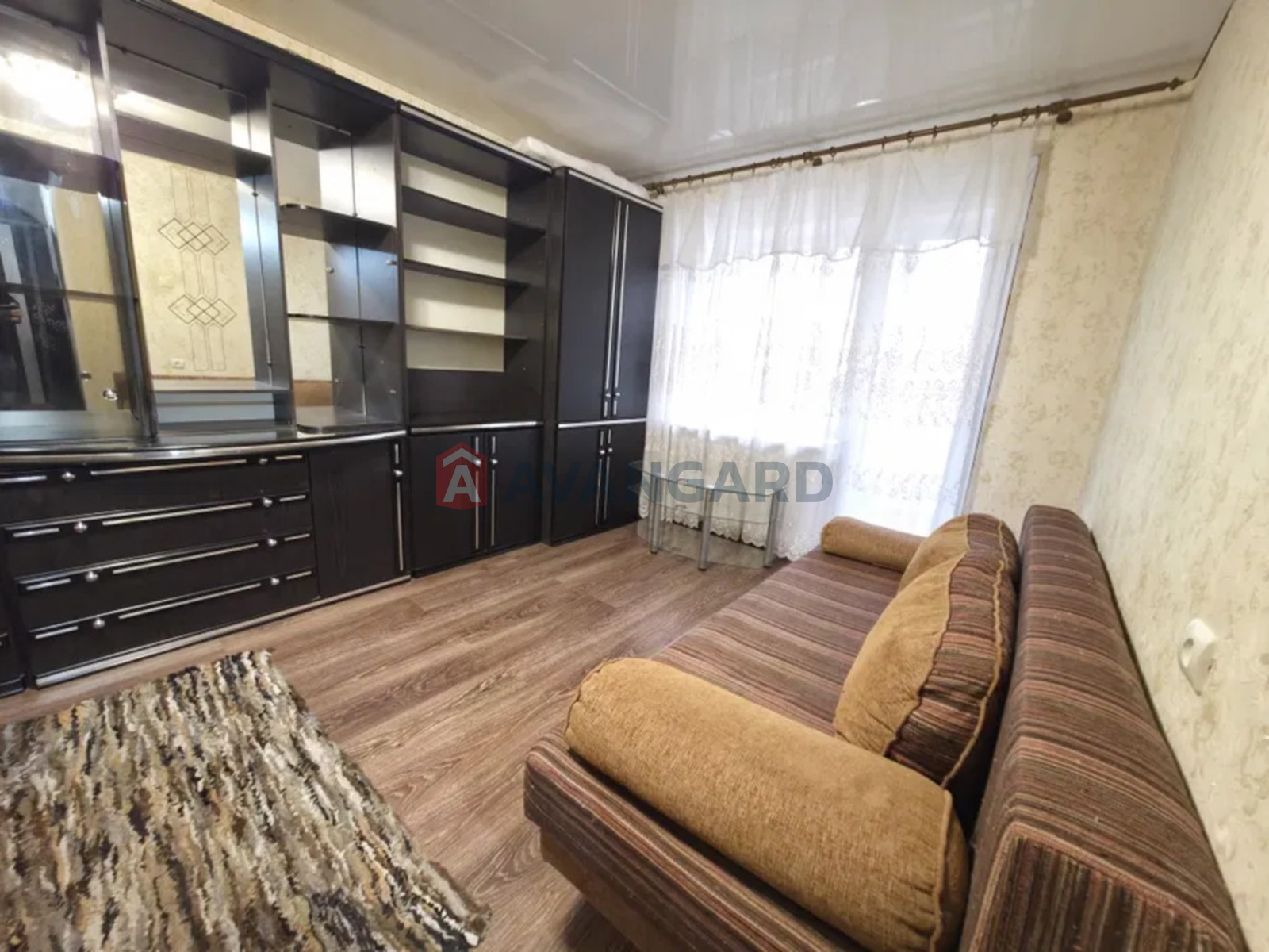 2 кім. квартира, 46/-/8 кв. м., 3/9 поверх фото 1 2 кім. квартира, 46/-/8 кв. м., 3/9 поверх фото 1