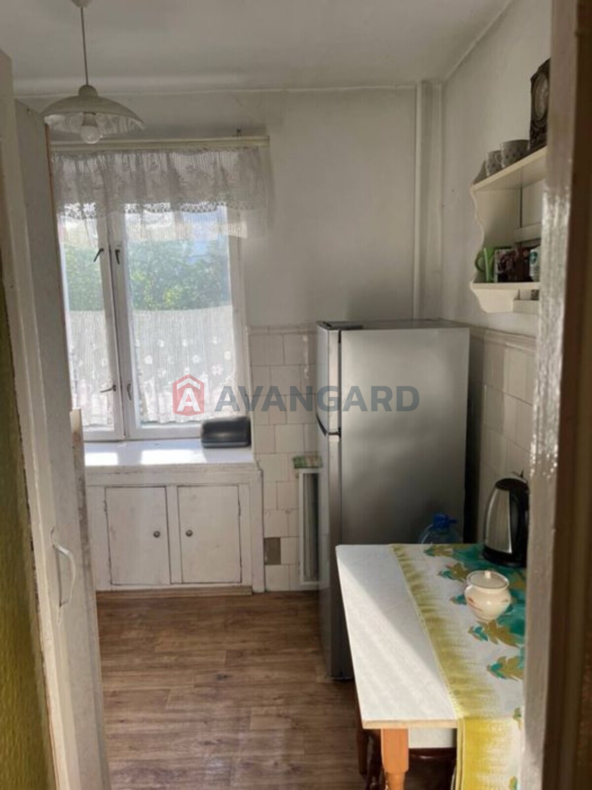 3 комн. квартира, 58/-/6 кв. м., 2/9 этаж фото 3 3 комн. квартира, 58/-/6 кв. м., 2/9 этаж фото 3