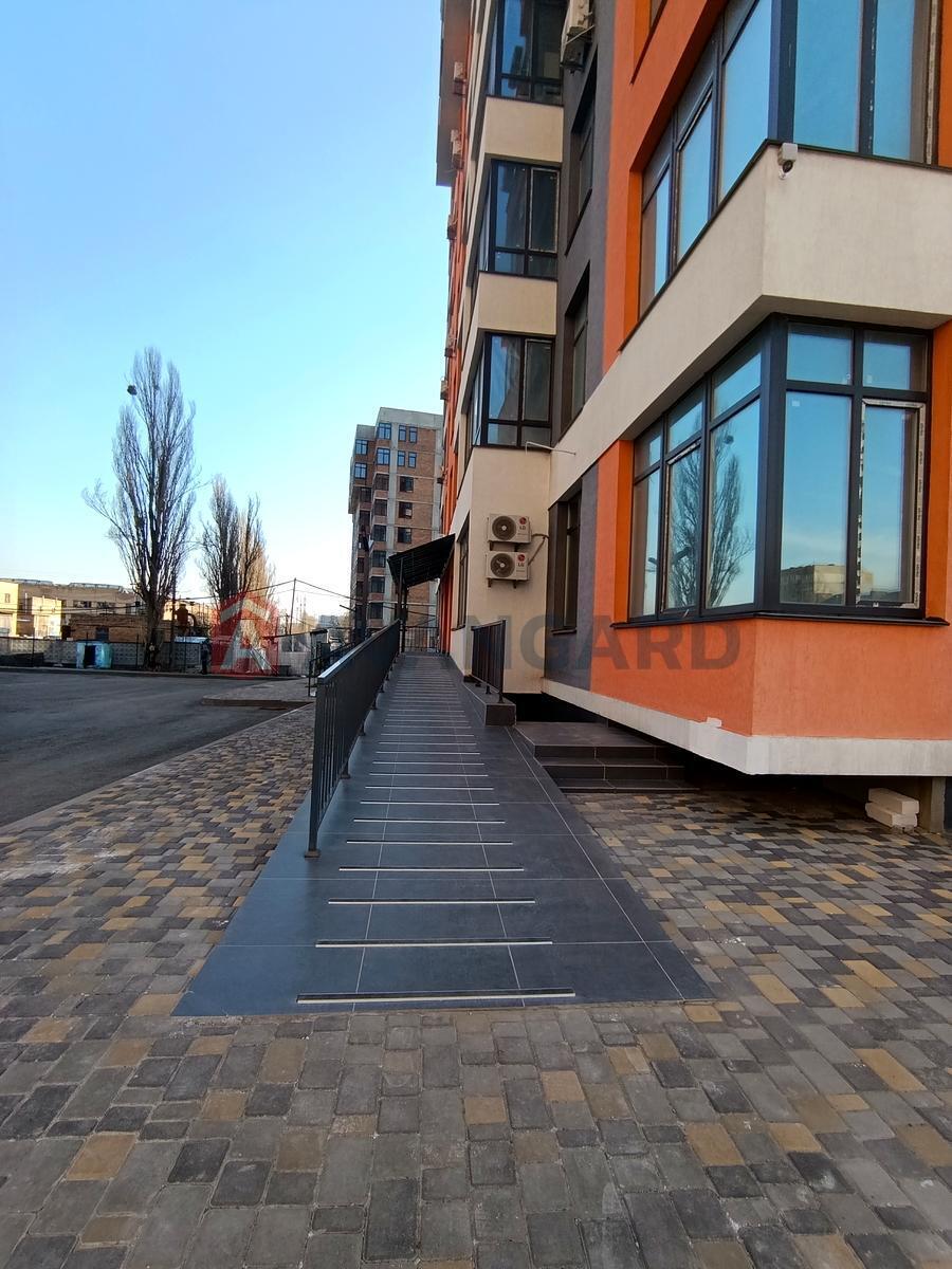 1 кім. квартира, 38 / 17 / 10 м? кв. м., 3/9 поверх фото 3 1 кім. квартира, 38 / 17 / 10 м? кв. м., 3/9 поверх фото 3