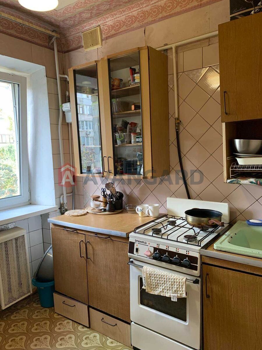 1 комн. квартира, 44/-/6 кв. м., 4/5 этаж фото 7 1 комн. квартира, 44/-/6 кв. м., 4/5 этаж фото 7