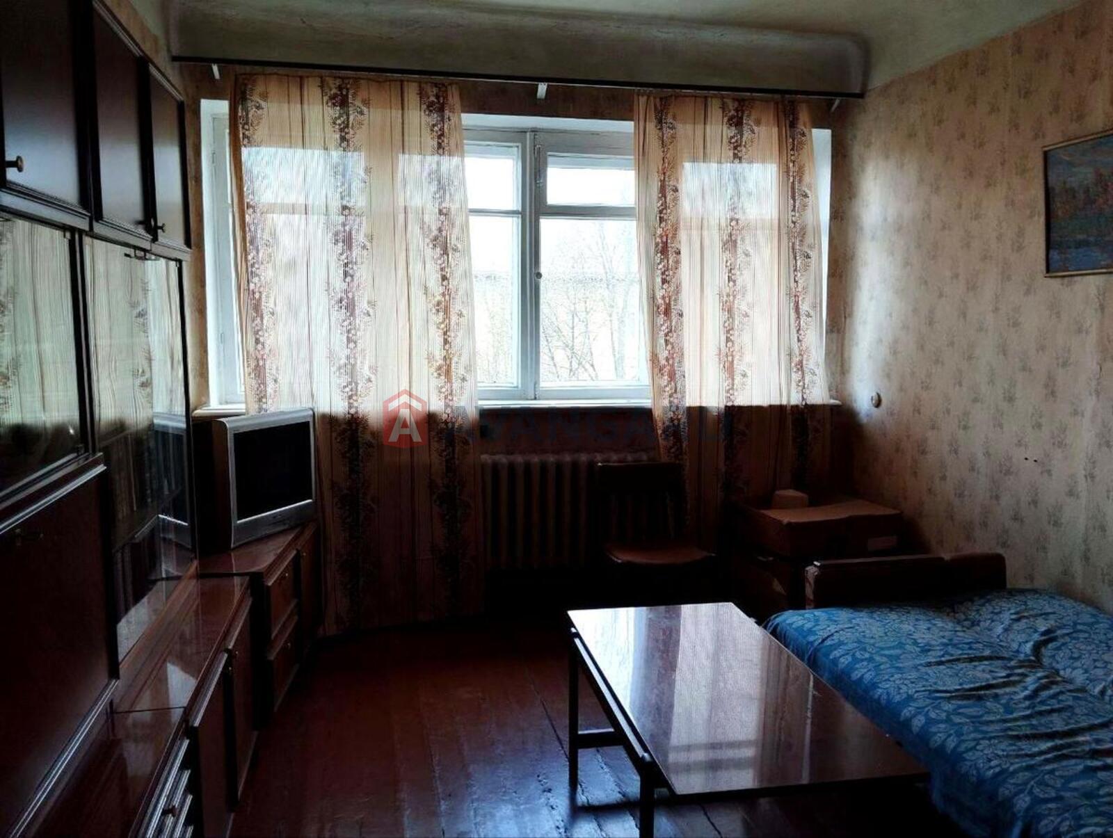 2 кім. квартира, 50/33/5 кв. м., 3/3 поверх фото 14 2 кім. квартира, 50/33/5 кв. м., 3/3 поверх фото 14