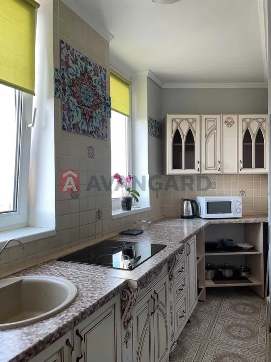 2 комн. квартира, 66/-/25 кв. м., 22/22 этаж фото 6 2 комн. квартира, 66/-/25 кв. м., 22/22 этаж фото 6