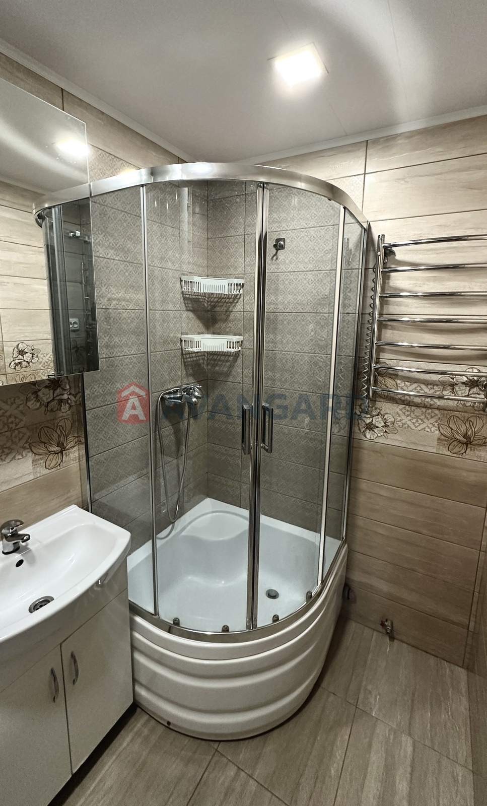 3 комн. квартира, 70/50/10 кв. м., 9/12 этаж фото 19 3 комн. квартира, 70/50/10 кв. м., 9/12 этаж фото 19