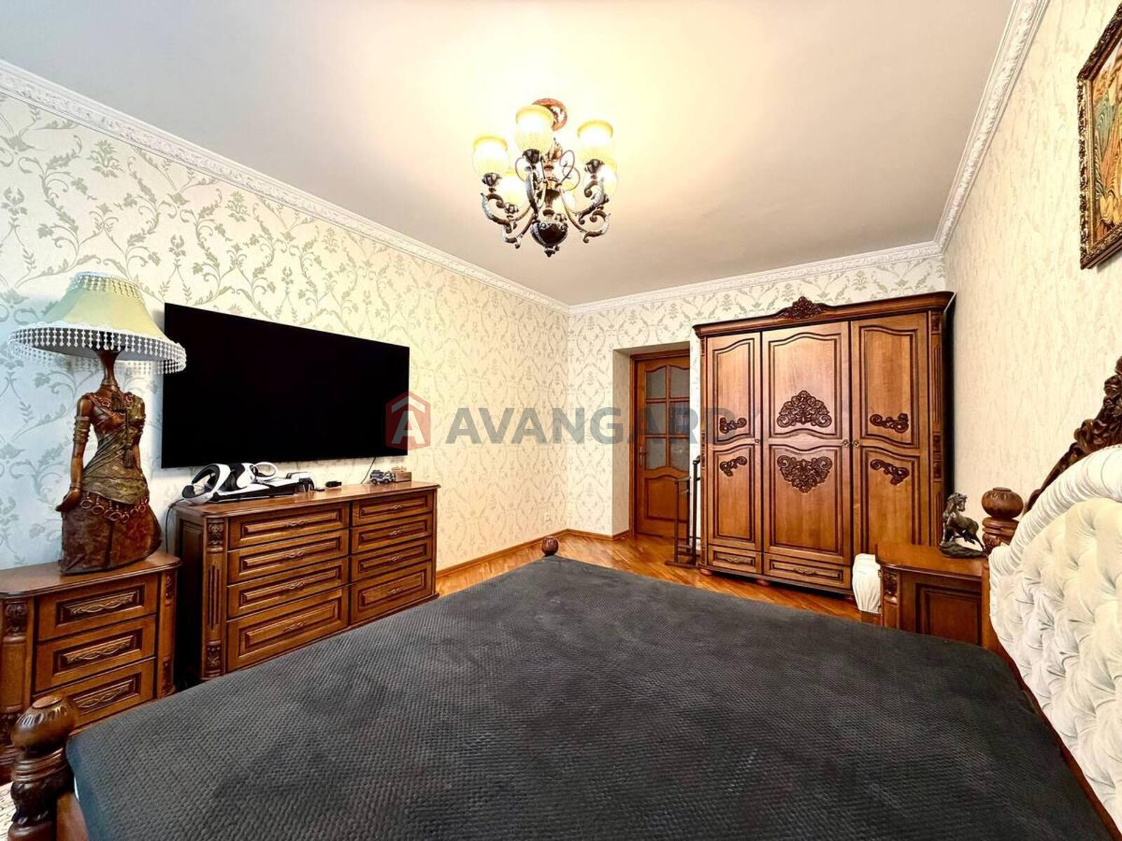 4 комн. квартира, 148/84/16 кв. м., 3/10 этаж фото 5 4 комн. квартира, 148/84/16 кв. м., 3/10 этаж фото 5