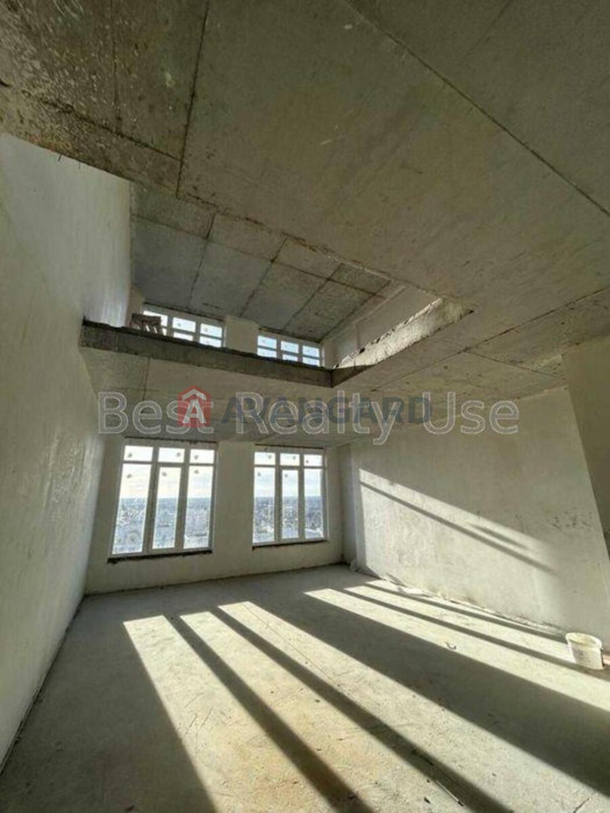 3 кім. квартира, 125/-/30 кв. м., 15/16 поверх фото 10 3 кім. квартира, 125/-/30 кв. м., 15/16 поверх фото 10