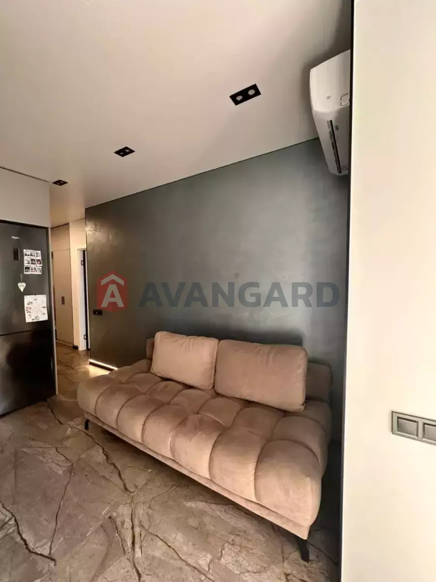 1 кім. квартира, 46/-/- кв. м., 4/10 поверх фото 5 1 кім. квартира, 46/-/- кв. м., 4/10 поверх фото 5