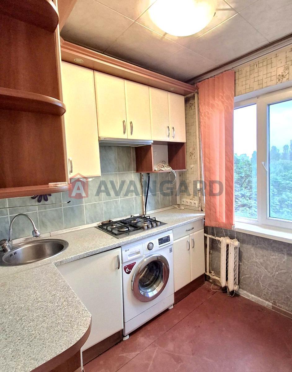 2 комн. квартира, 48/32/6 кв. м., 8/9 этаж фото 5 2 комн. квартира, 48/32/6 кв. м., 8/9 этаж фото 5