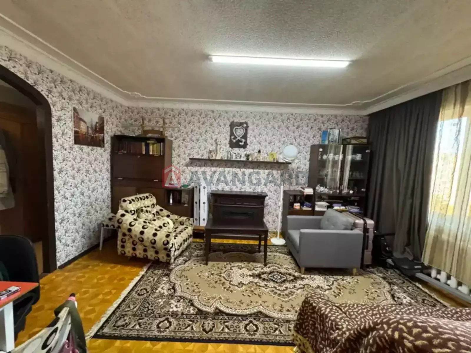 3 кім. квартира, 67/-/8 кв. м., 8/9 поверх фото 3 3 кім. квартира, 67/-/8 кв. м., 8/9 поверх фото 3