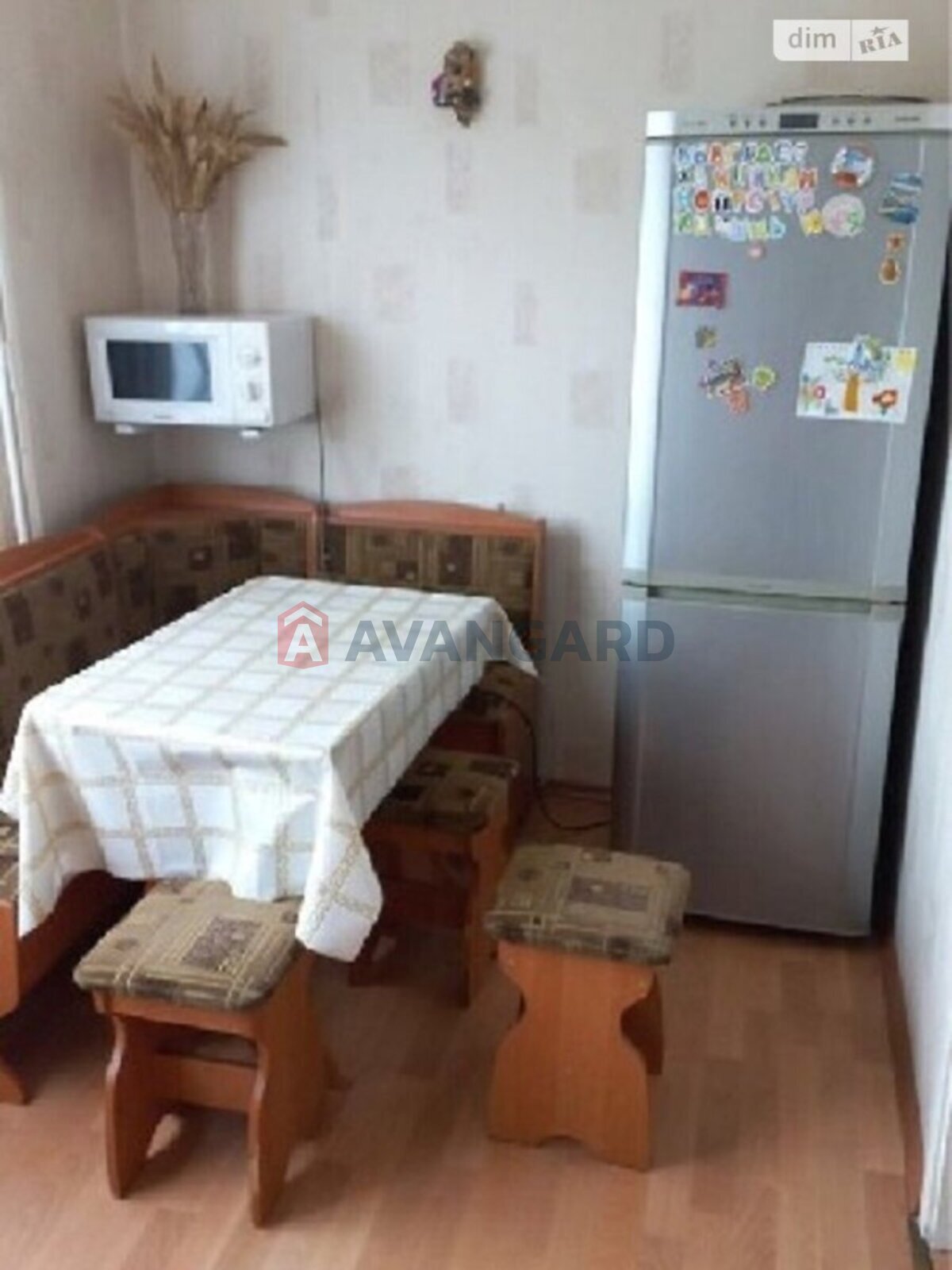 1 комн. квартира, 40/18/8 кв. м., 4/9 этаж фото 7 1 комн. квартира, 40/18/8 кв. м., 4/9 этаж фото 7