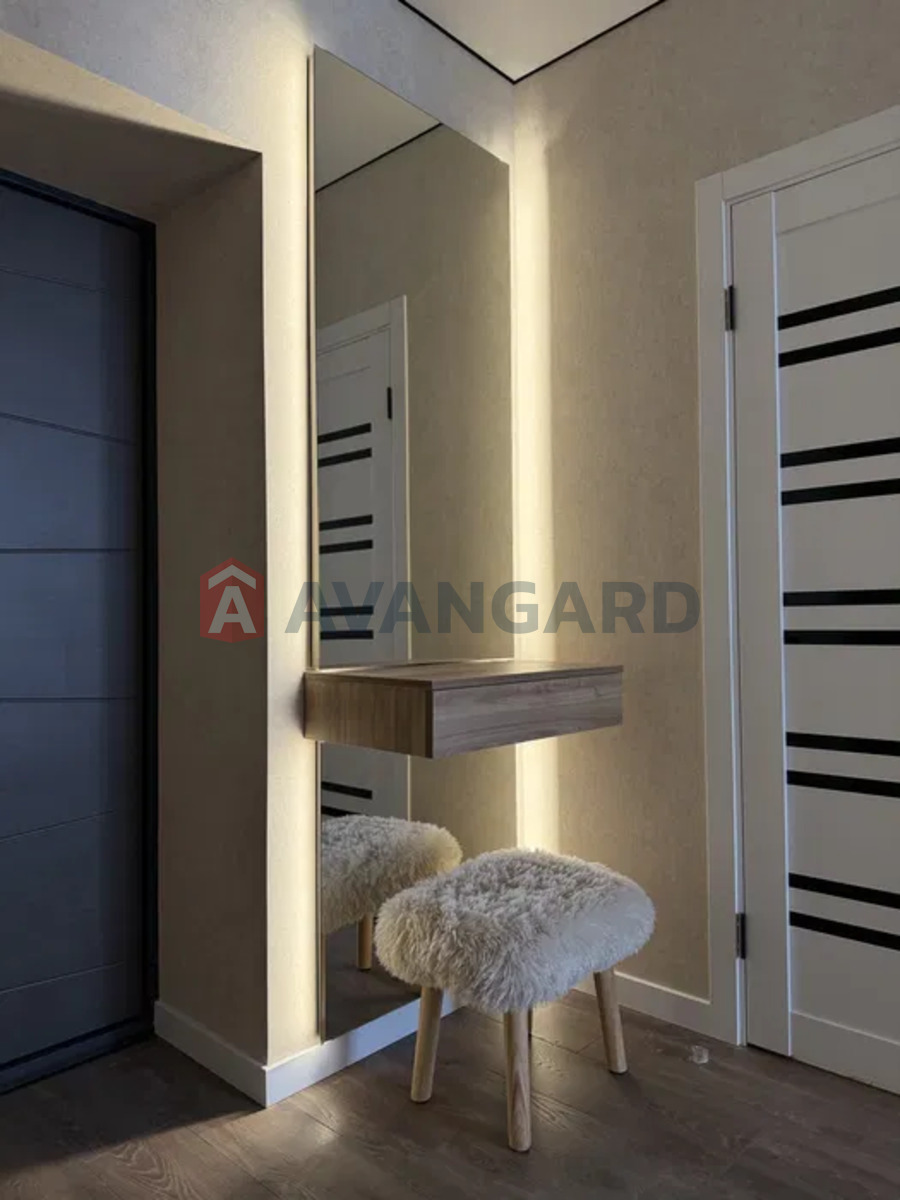 1 комн. квартира, 40/-/11 кв. м., 7/11 этаж фото 11 1 комн. квартира, 40/-/11 кв. м., 7/11 этаж фото 11