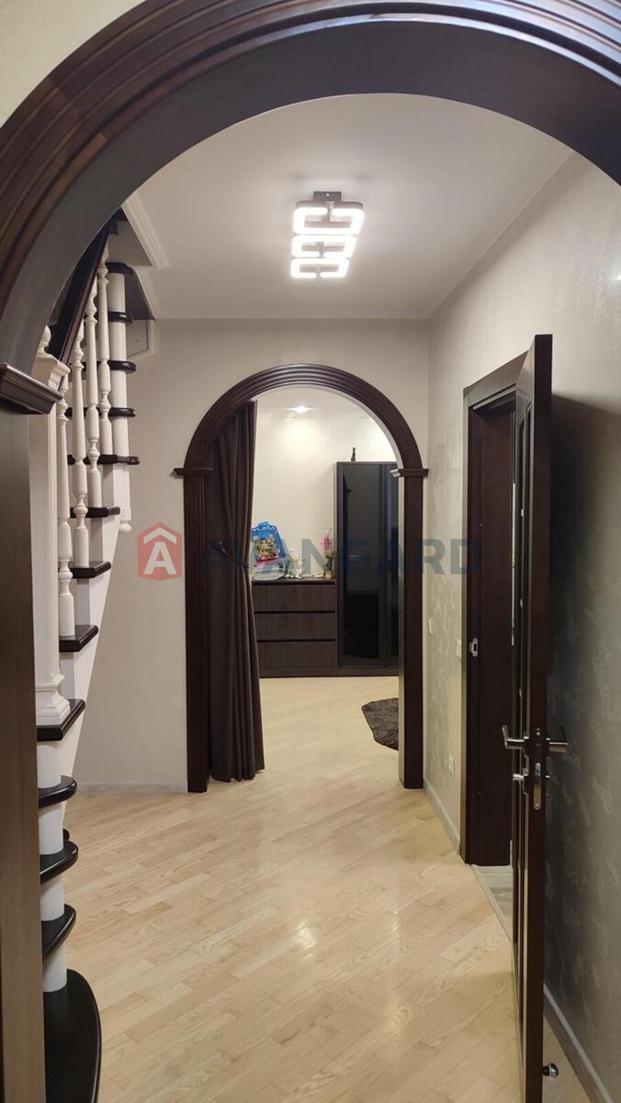 3 комн. квартира, 100/68/16 кв. м., 11/16 этаж фото 5 3 комн. квартира, 100/68/16 кв. м., 11/16 этаж фото 5