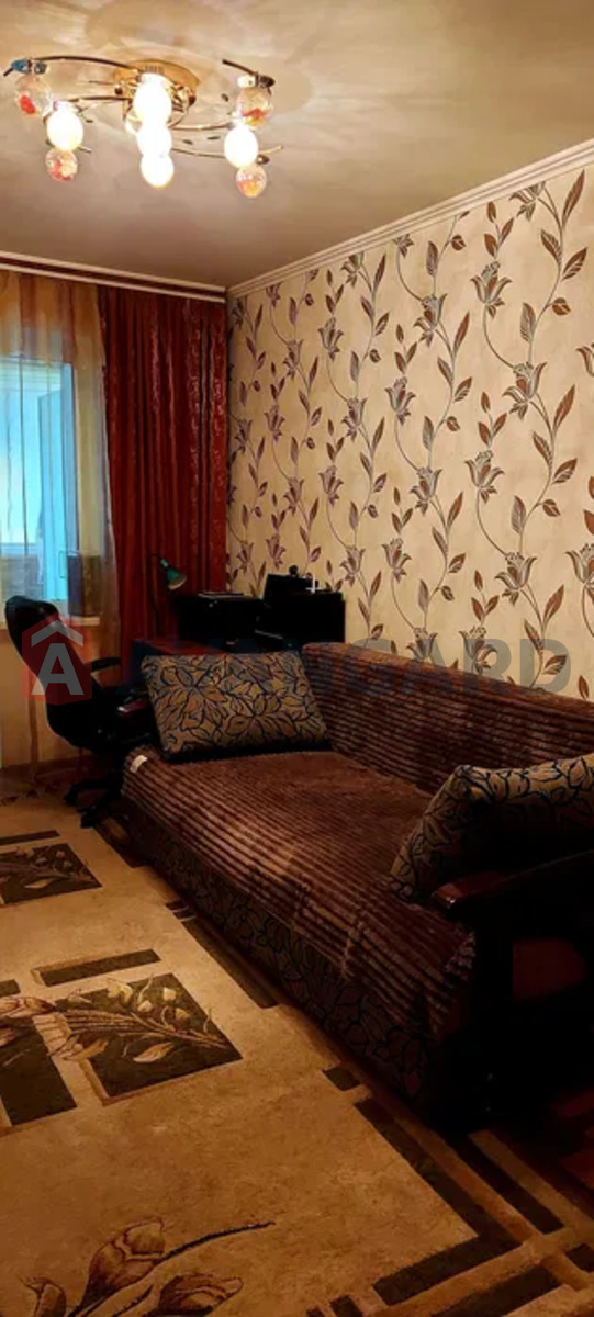 4 кім. квартира, 86/-/9 кв. м., 1/9 поверх фото 8 4 кім. квартира, 86/-/9 кв. м., 1/9 поверх фото 8