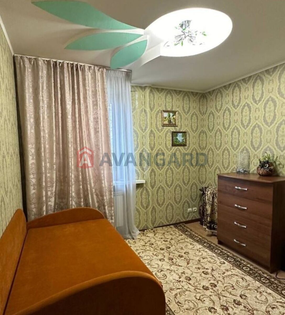 3 комн. квартира, 65/-/25 кв. м., 2/9 этаж фото 3 3 комн. квартира, 65/-/25 кв. м., 2/9 этаж фото 3