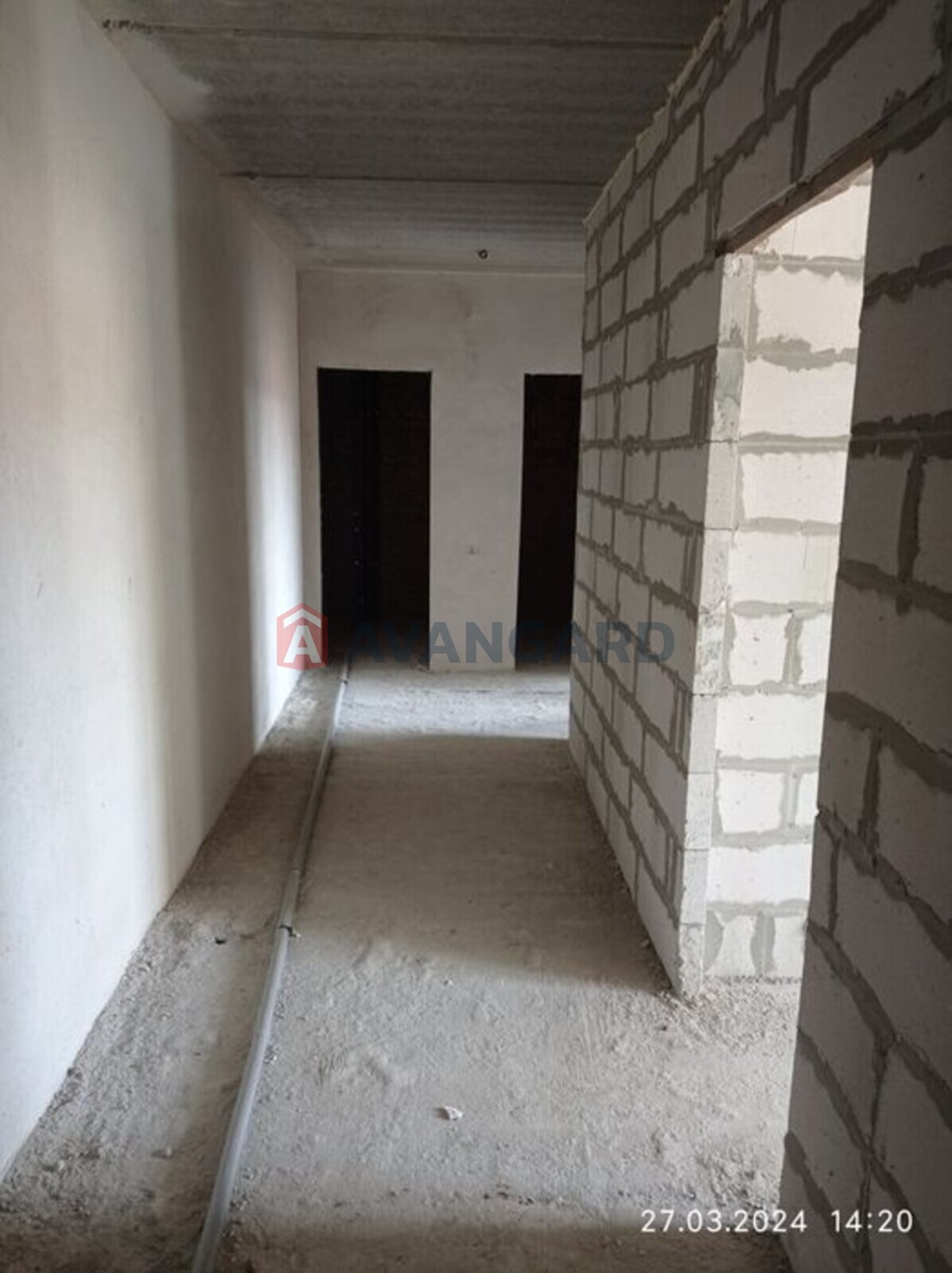 2 комн. квартира, 68/-/16 кв. м., 9/9 этаж фото 3 2 комн. квартира, 68/-/16 кв. м., 9/9 этаж фото 3