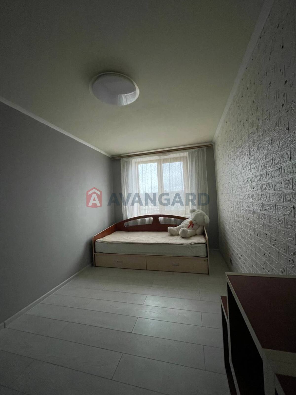 2 кім. квартира, 48/28/8 кв. м., 8/9 поверх фото 11 2 кім. квартира, 48/28/8 кв. м., 8/9 поверх фото 11