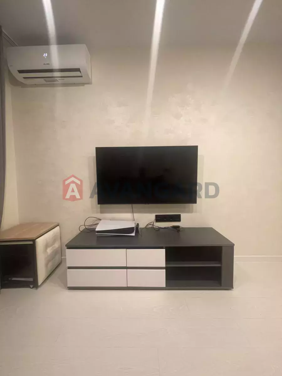 1 кім. квартира, 38/-/10 кв. м., 6/9 поверх фото 9 1 кім. квартира, 38/-/10 кв. м., 6/9 поверх фото 9