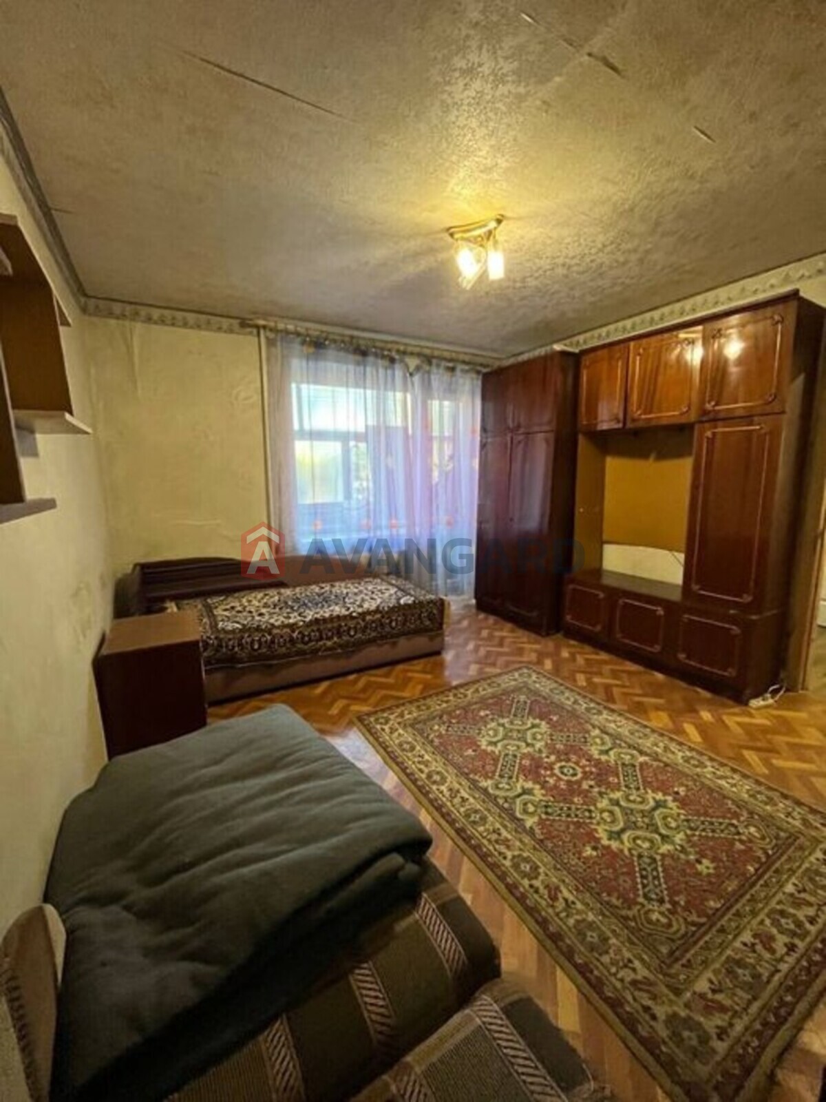1 комн. квартира, 30/-/6 кв. м., 1/9 этаж фото 7 1 комн. квартира, 30/-/6 кв. м., 1/9 этаж фото 7