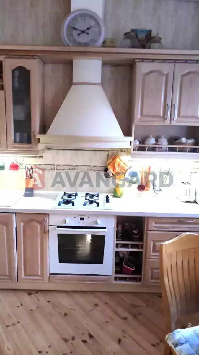 3 кім. квартира, 68/42/13 кв. м., 1/3 поверх фото 18 3 кім. квартира, 68/42/13 кв. м., 1/3 поверх фото 18